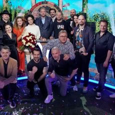 M�me r�di �esko se vrac� s 19. �adou