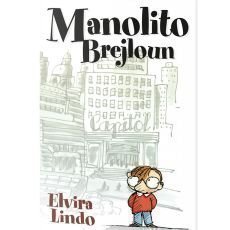 Manolito Brejloun Manolito Brejloun