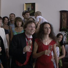 Manželské etudy Manželské etudy