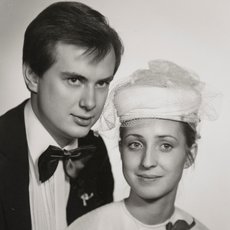 Manželské etudy: Ivana a Vašek Manželské etudy: Ivana a Vašek
