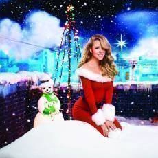 mariah-carey-vanocni-album mariah-carey-vanocni-album