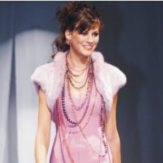 módní show Marie Copps módní show Marie Copps