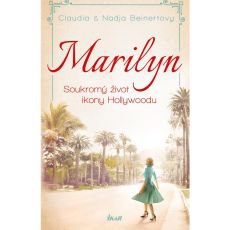 Kniha MARILYN. Soukrom ivot ikony Hollywoodu
