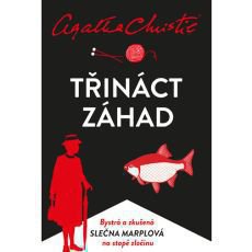 Marplová: Třináct záhad Marplová: Třináct záhad