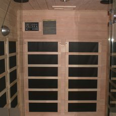 infrasauna