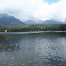 Perla Slovenska  trbsk Pleso