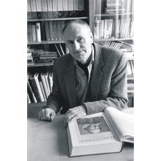 Martin Hilský Martin Hilský