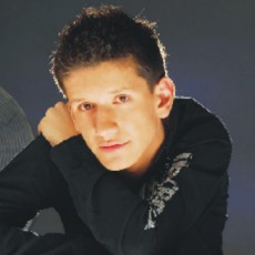 Martin Ševčík vydává debutové album Martin Ševčík vydává debutové album