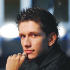 Martin Ševčík vydává debutové album Martin Ševčík vydává debutové album