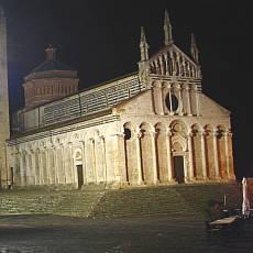 Massa Marittima