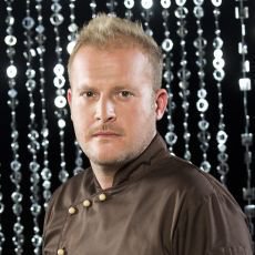 MasterChef esko 2015  porotce Marek Raditsch