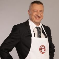 Igor ermk z poadu Masterchef se boj nvratu do reality