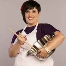 Masterchef  soutc Ivana Sladkovsk