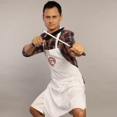 Masterchef  soutc Matej ervenka