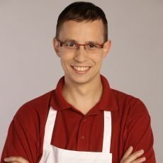 Masterchef  soutc Pavel Duda