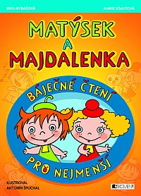 Matsek a Majdalenka