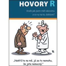 Hovory R Hovory R