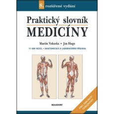 Praktický slovník medicíny Praktický slovník medicíny