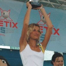 Jetix party Jetix party