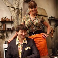 Mazalové 6. díl - Baloneho cesta časem Mazalové 6. díl - Baloneho cesta časem