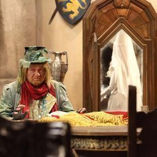 Mazalové 8. díl - Zneuznaný džin Mazalové 8. díl - Zneuznaný džin