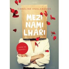 Mezi námi lháři Mezi námi lháři