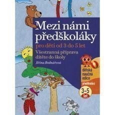 mezi nmi pedkolky