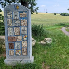 Svatojakubsk vchodoesk  vlet tinct