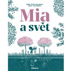 Mia a svt