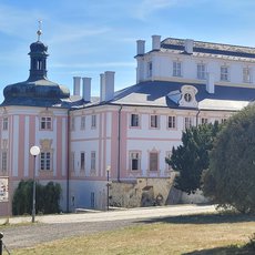 Svatojakubsk� v�chodo�esk� � v�let dvac�t�