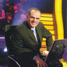 Roman Šmucler bude moderovat Milionáře na TV Prima Roman Šmucler bude moderovat Milionáře na TV Prima