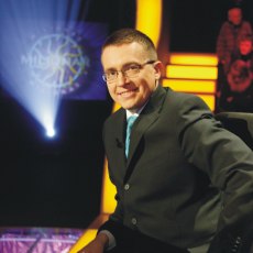 Roman Šmucler bude moderovat Milionáře na TV Prima Roman Šmucler bude moderovat Milionáře na TV Prima