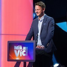 Míň je víc 10. 2. 2015 Míň je víc 10. 2. 2015