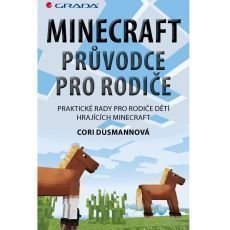 Minecraft prvodce pro rodie