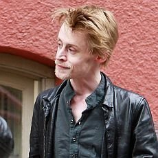 Macaulay Culkin Macaulay Culkin