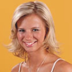 Miss aerobic 2007 Miss aerobik 2007