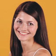 Miss aerobic 2007 Miss aerobik 2007