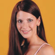 Miss aerobic 2007 Miss aerobik 2007