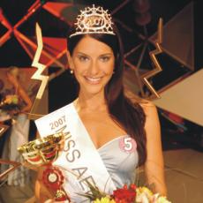 Miss aerobik 2007