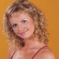 Miss aerobic 2007 Miss aerobik 2007
