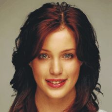 Miss ČR 2008 - finalistka č.2 - Kateřina Štalmachová Miss ČR 2008 - finalistka č.2 - Kateřina Štalmachová
