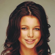 Miss ČR 2008 - finalistka č.9 - Sabina Horáková Miss ČR 2008 - finalistka č.9 - Sabina Horáková