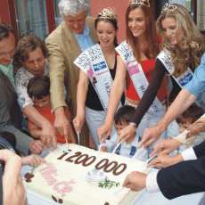 Miss České republiky Miss České republiky