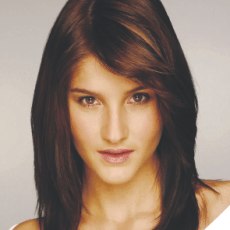 Miss ČR Lucie Petrišková Miss ČR Lucie Petrišková
