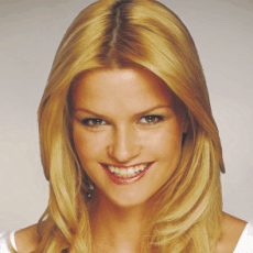Miss ČR Soňa Dedíková Miss ČR Soňa Dedíková