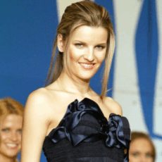 Miss ČR Veronika Chmelířová Miss ČR Veronika Chmelířová