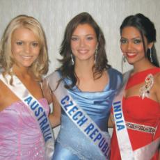 Miss České republiky “Miss