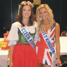 Miss České republiky “Miss