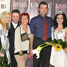 Miss Junior 2008