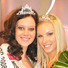 Miss Junior 2008
